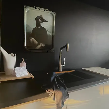 شقة Desk Dawn